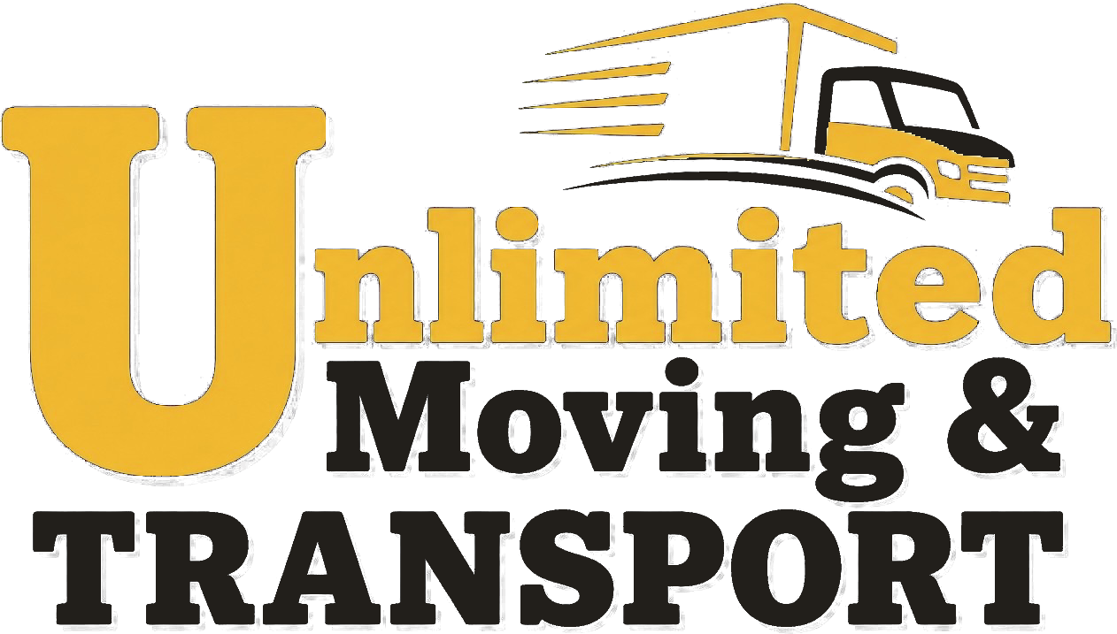 Unlimited Moving & Transport