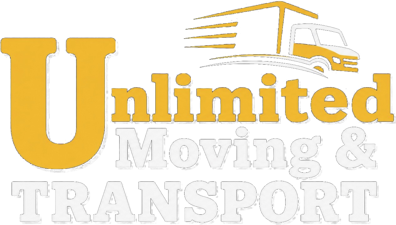 Unlimited Moving & Transport